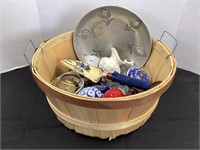 Basket of Goodies