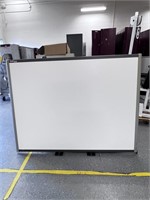 2 SmartBoard Whiteboards