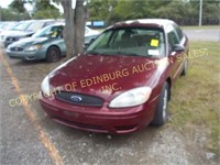 2006 Ford Taurus SE