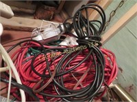electric extension cords