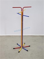 1989 Tord Bjorklund Plagg Ikea Coat Rack Hall Tree