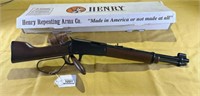 HENRY REPEATING ARMS MARES LEG PISTOL, 22 CALIBER