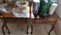 3 Piece Coffee & End Table Set