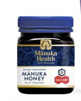 Manuka health manuka honey $44