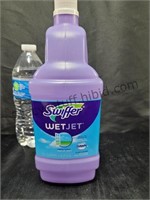 Swiffer Wet Jet Fresh Scent