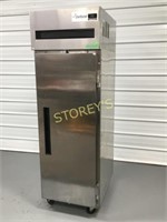 Delfield High End Upright S/S Refrigerator