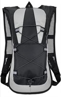 New Running Hydration Vest, Running Backpack for
