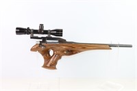 Remington, Model XP100, 7mm BR