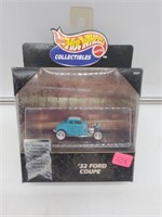 32 FORD COUPE HOT WHEELS