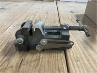 Small Vise