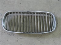 Maserati A6 GCS Grill