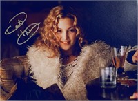 Autograph Almost Famous Kate Hudson Photo