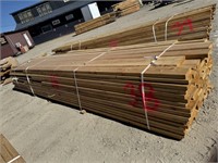 Dimensional lumber