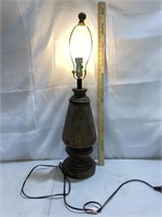 Large Lamp - works