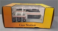 K-Line Gas Station Ertl 67 Chevy