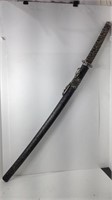 Reproduction Decorative Samurai Sword U13C
