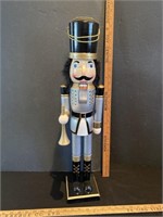 Large nutcracker