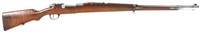 BRAZILIAN DWN MODEL 1910 MAUSER RIFLE 7MM