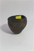 CARVED OLLA