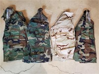 Military Surplus Lot