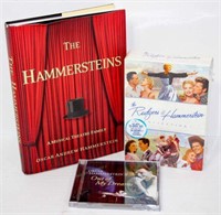 Oscar Hammerstein Items