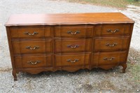 Large Dresser