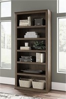 Ashley Janismore Bookcase