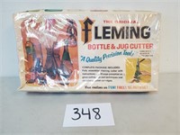 Sealed Vintage Fleming Bottle & Jug Cutter
