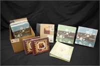 Various Photo Albums
