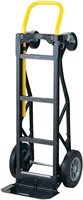 Harper Trucks Convertible Hand Truck and Dolly