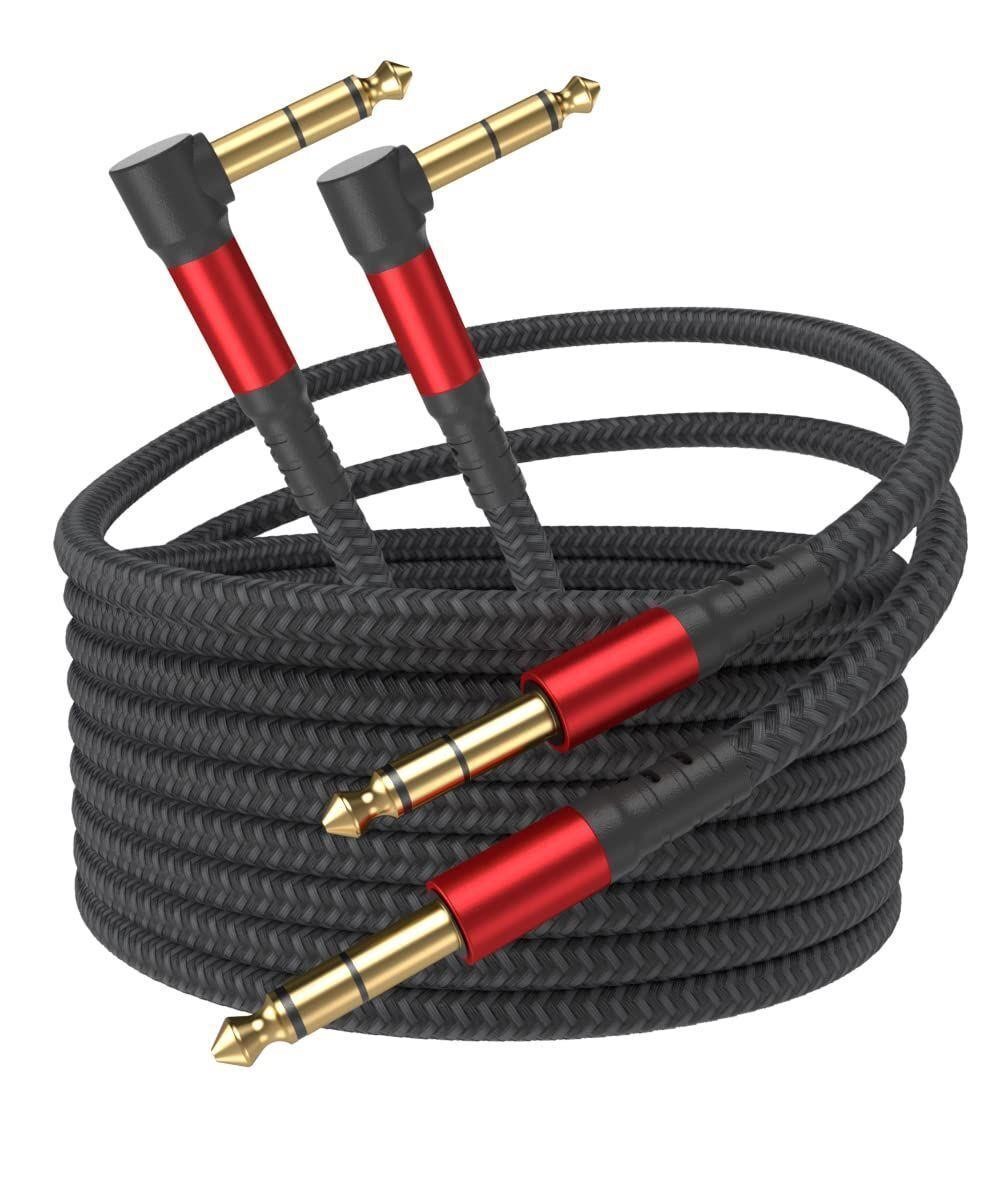 NEW / ALLEASA High Speed Instrument Cable