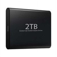 3 x 2.3 x 0.4  Portable Orz Hard Drive A2 - SSD St