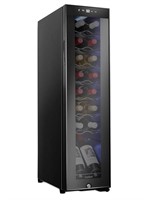 Ivation 16 Bottle Compressor Wine Cooler