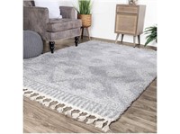 Superior Indoor Area Rug Perfect for Bedroom,