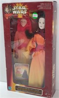 Star Wars Queen Amidala Figure