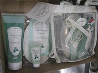 SARA MICHAELS PERSONAL CARE PRODUCTS