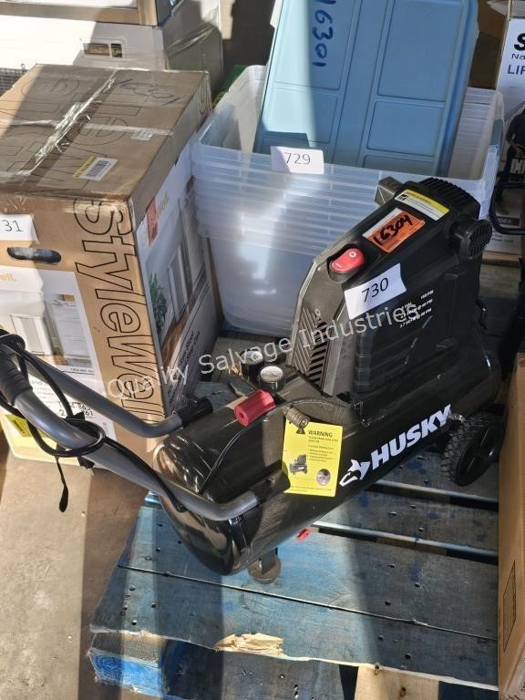 QSI Online Auction 07/02/24 - 07/04/24 click to register/bid