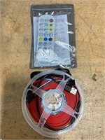 Led String with Control