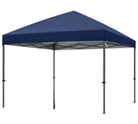 Durable Easy Pop up Canopy Tent 10x10