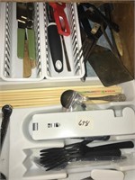 kitchen utencils