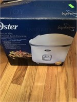 Oster Deluxe Cooker