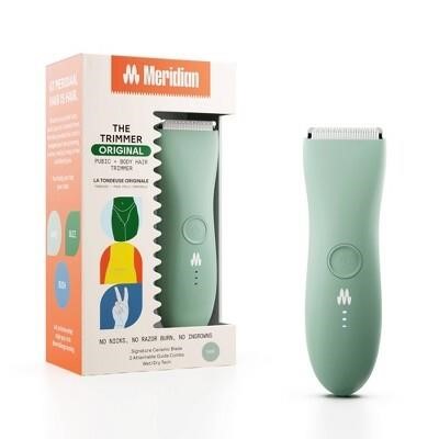 Meridian The Trimmer Original Body Trimmer