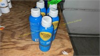 5ct. Bondi Sands Sunscreen Spray, 30SPF