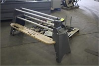 Shop Smith Planer Jointer Works per