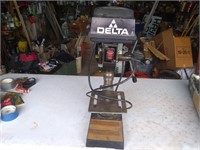 Delta drill press -