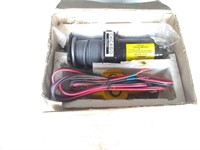 Chicago 12v utility winch - Used