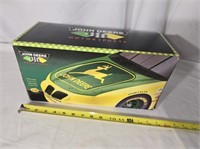 John Deere Nascar