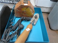 Craft Iron & Antique Tester