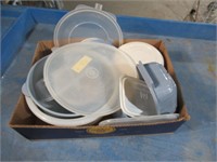 plastic kitchenware