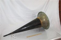 Accepted Standard Phonograph Horn 5/8" Fitter